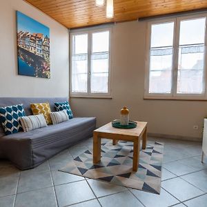 Studio Appartement
